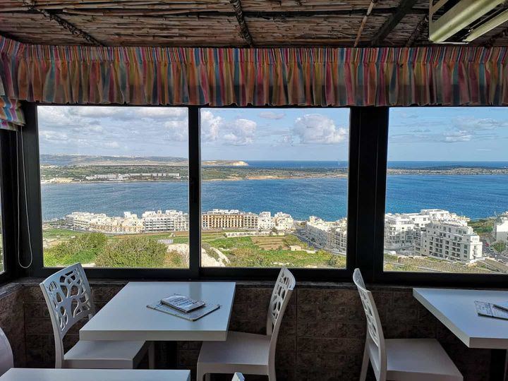 Mellieħa, Malta