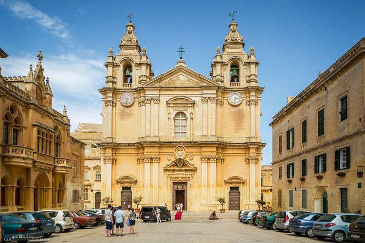 Mdina, Malta