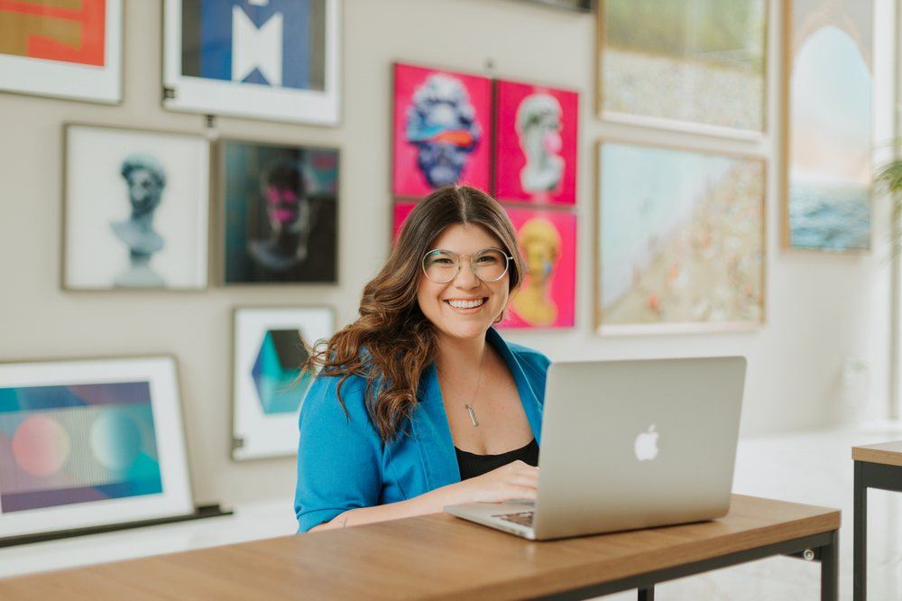 Lívia Ximenes, CEO da LX Idiomas
